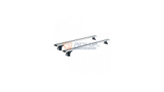 SET CROSSBARS CRU TOYOTA HILUX 2016+